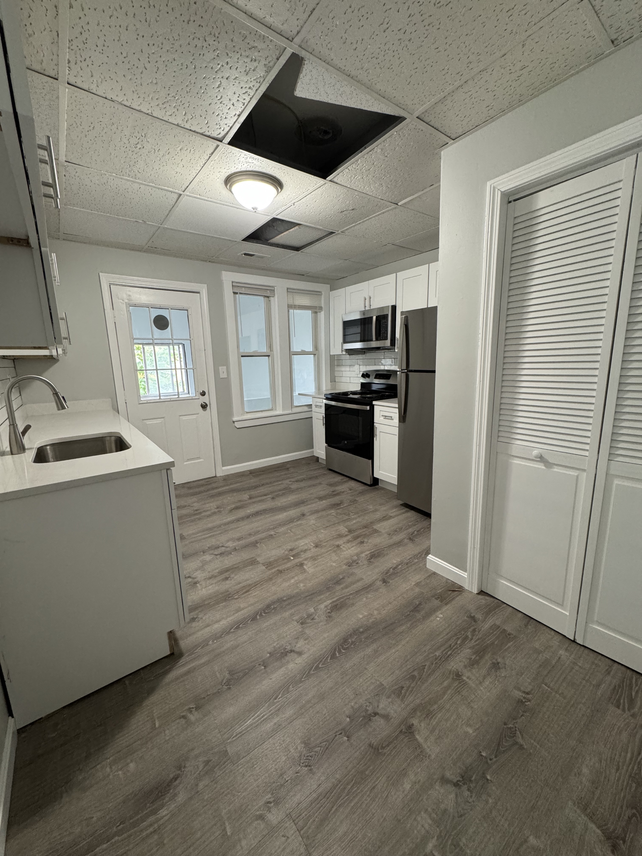 7 Muskeego Street - Apt 3R
